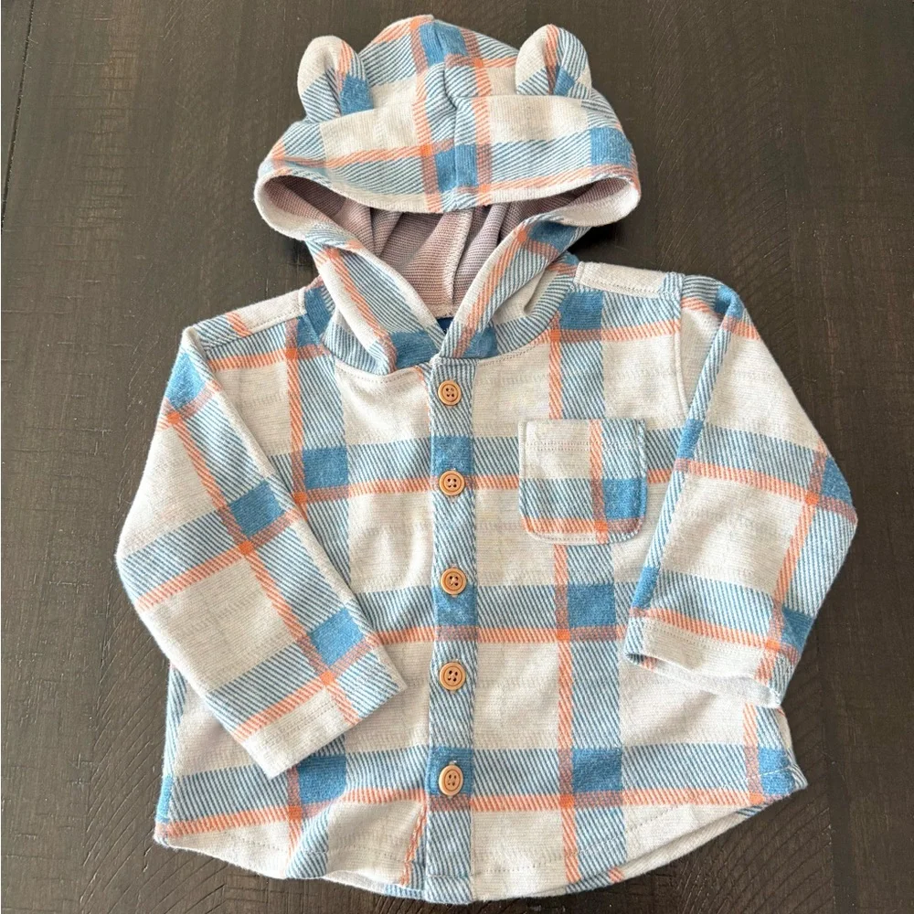 Old Navy Shirt